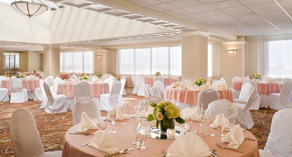 Sheraton Hartford At Bradley Airport Hotel