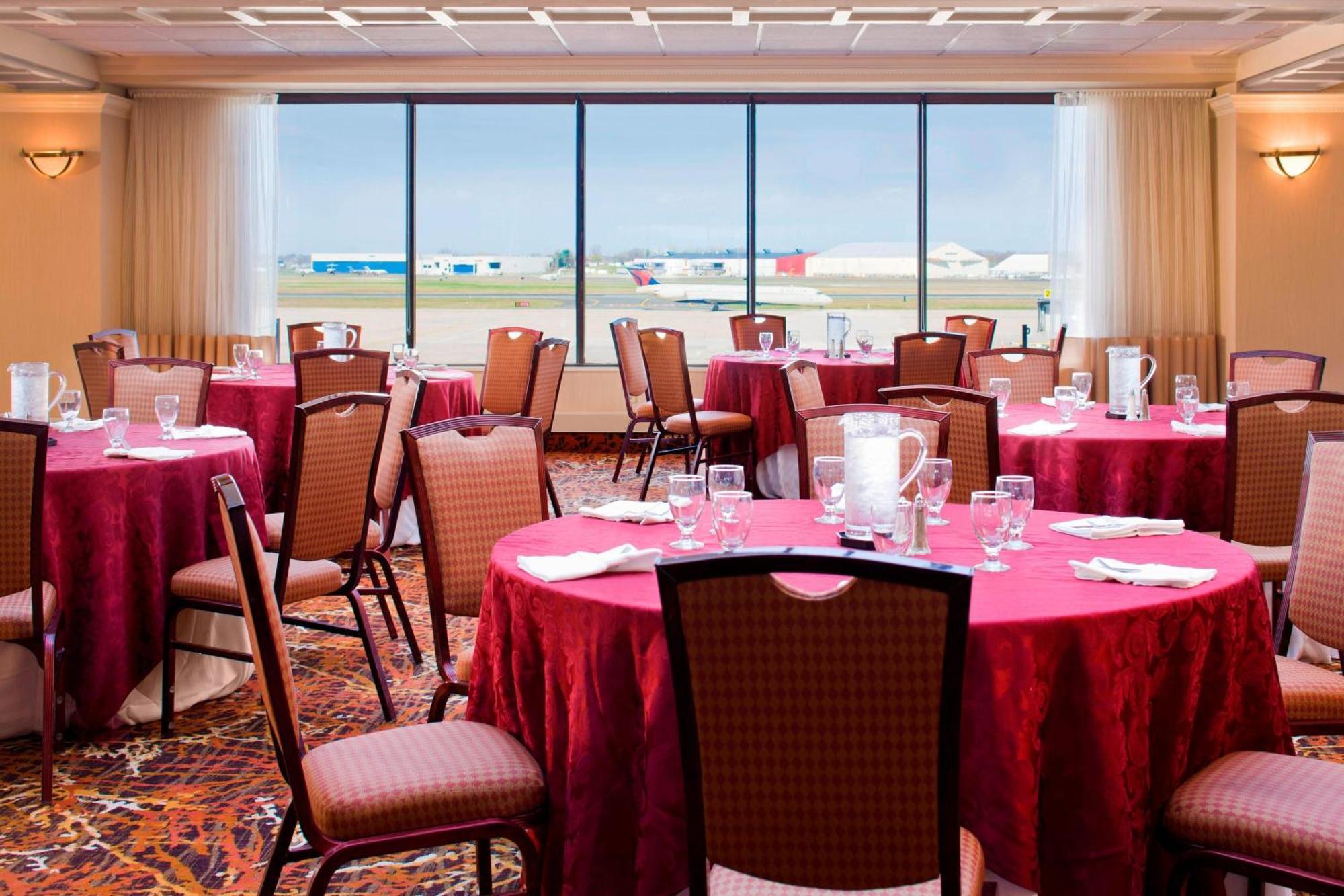 Sheraton Hartford At Bradley Airport Hotel Windsor Locks