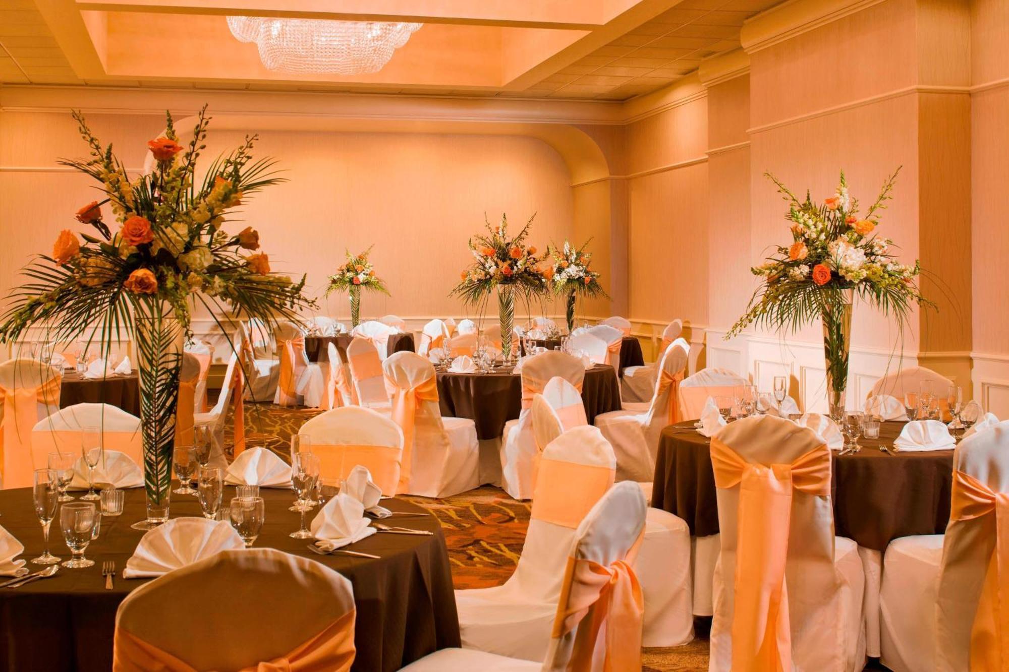 Sheraton Hartford At Bradley Airport Windsor Locks