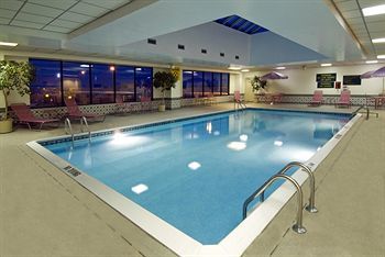 Sheraton Hartford At Bradley Airport