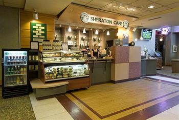 Sheraton Hartford At Bradley Airport Hotel 3*