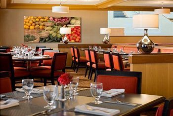 Hotel Sheraton Hartford At Bradley Airport