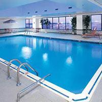 Sheraton Hartford At Bradley Airport Hotel