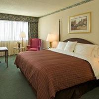 Hotel Sheraton Hartford At Bradley Airport 3*